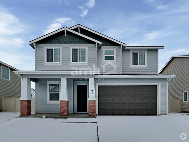 Building Photo - 1037 Woodsome Ave Rental