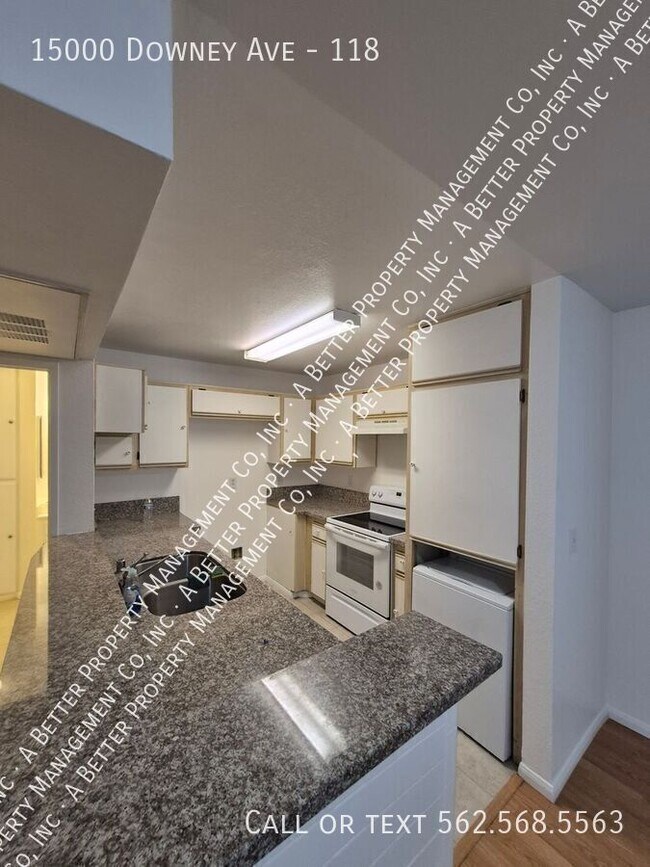 Photo - 15000 Downey Ave