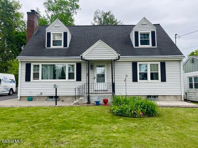 Building Photo - 23 Beacon Ave Unit 1