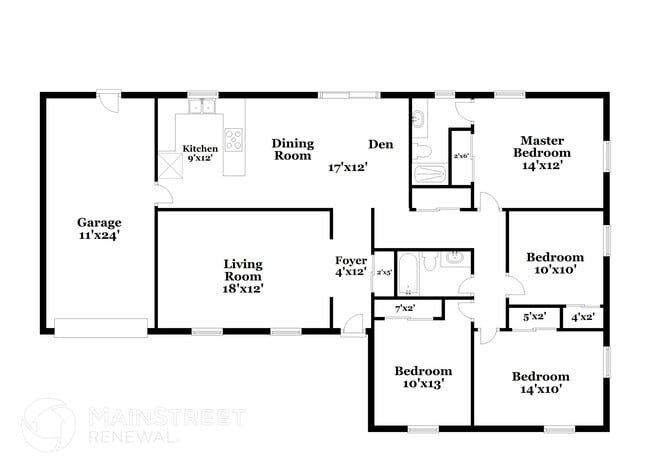 Photo - 222 Terrace Dr