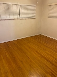 Original Hardwood floors - 10931 Wilkie Ave