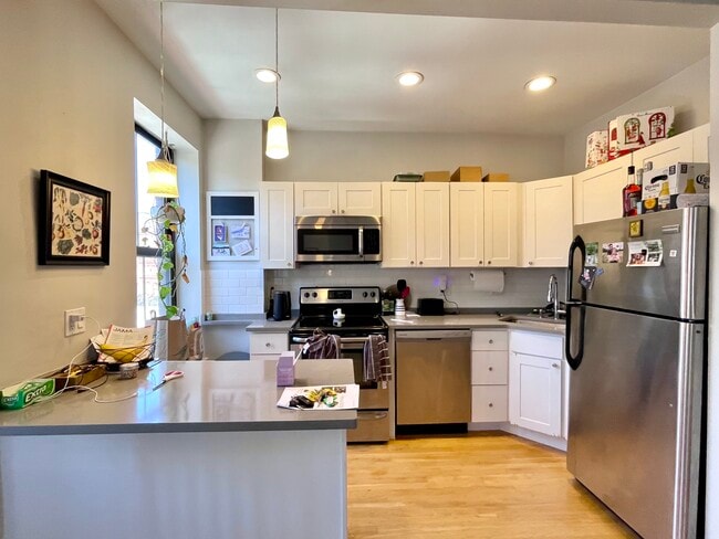 Photo - 33 Hanson St Unit PH