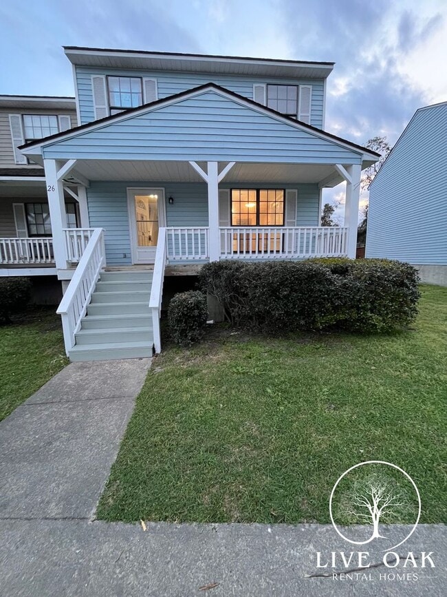 Photo - 912 Pineland Ave