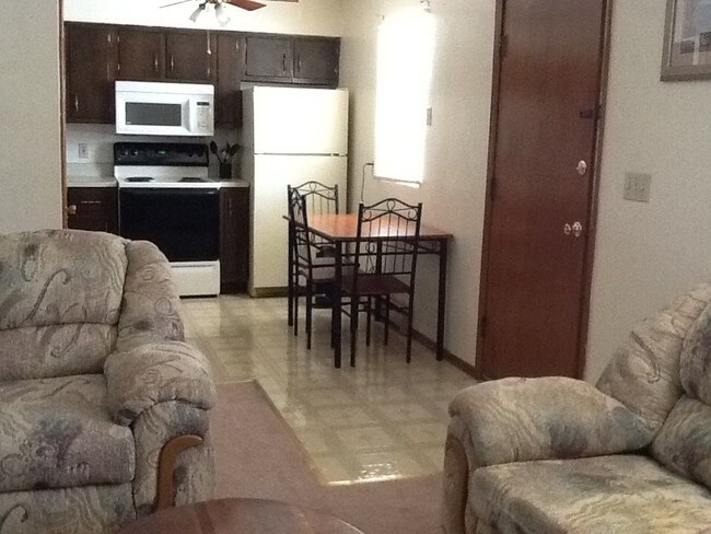 Photo - Wilson Apartments