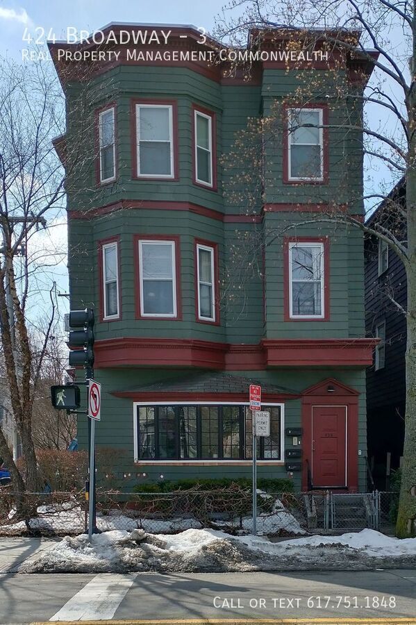 424 Broadway-3 - 424 Broadway-3 Unit 3