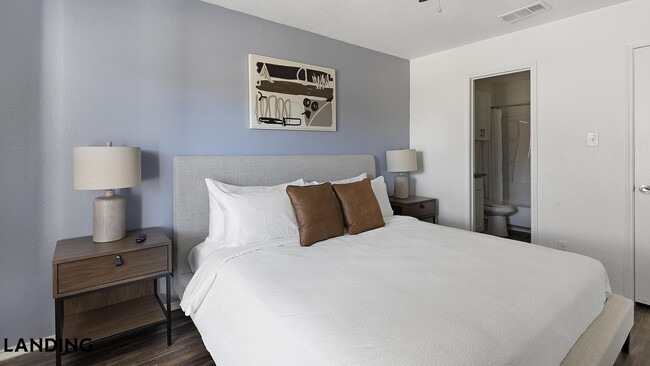 Photo - 1225 E Pleasant Run Rd Unidad 2008