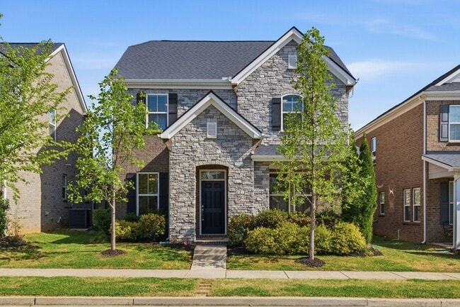Building Photo - 3725 Hoggett Ford Rd
