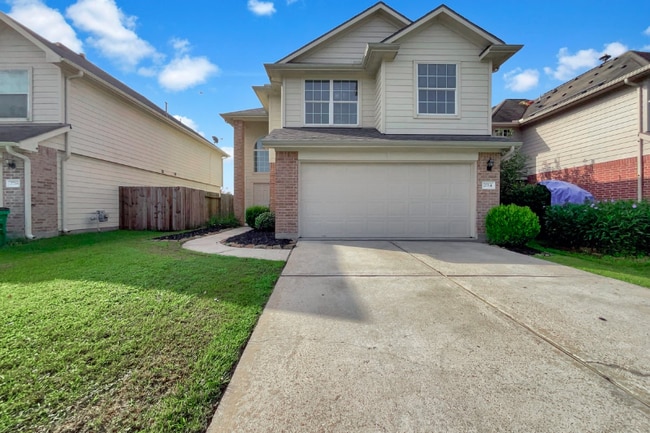 Building Photo - 2714 Shearwater Bend Dr Rental