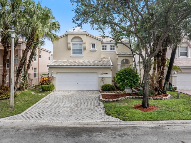 Building Photo - 11447 NW 48th Ct
