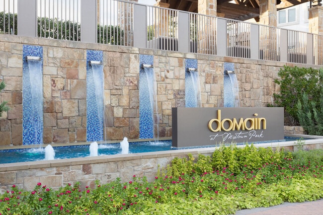 Photo - Domain at Midtown Park