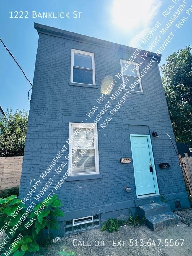 Building Photo - 1222 Banklick St Rental