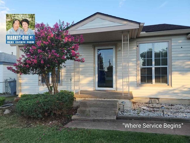 Photo - 2506 SW Cornell Ave