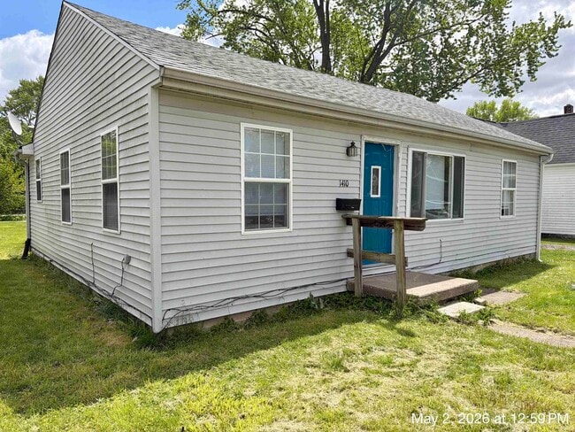 Photo - 1410 N Jay St