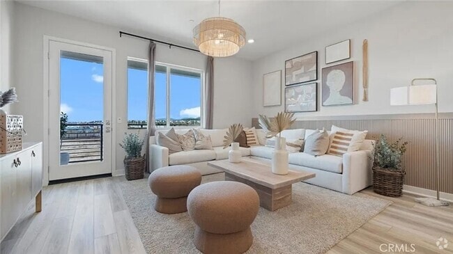 Building Photo - State of the Art-Trendy 1+1 Luxury Condo i... Unit 202