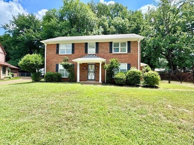 Building Photo - 4760 Hornsby Dr Rental