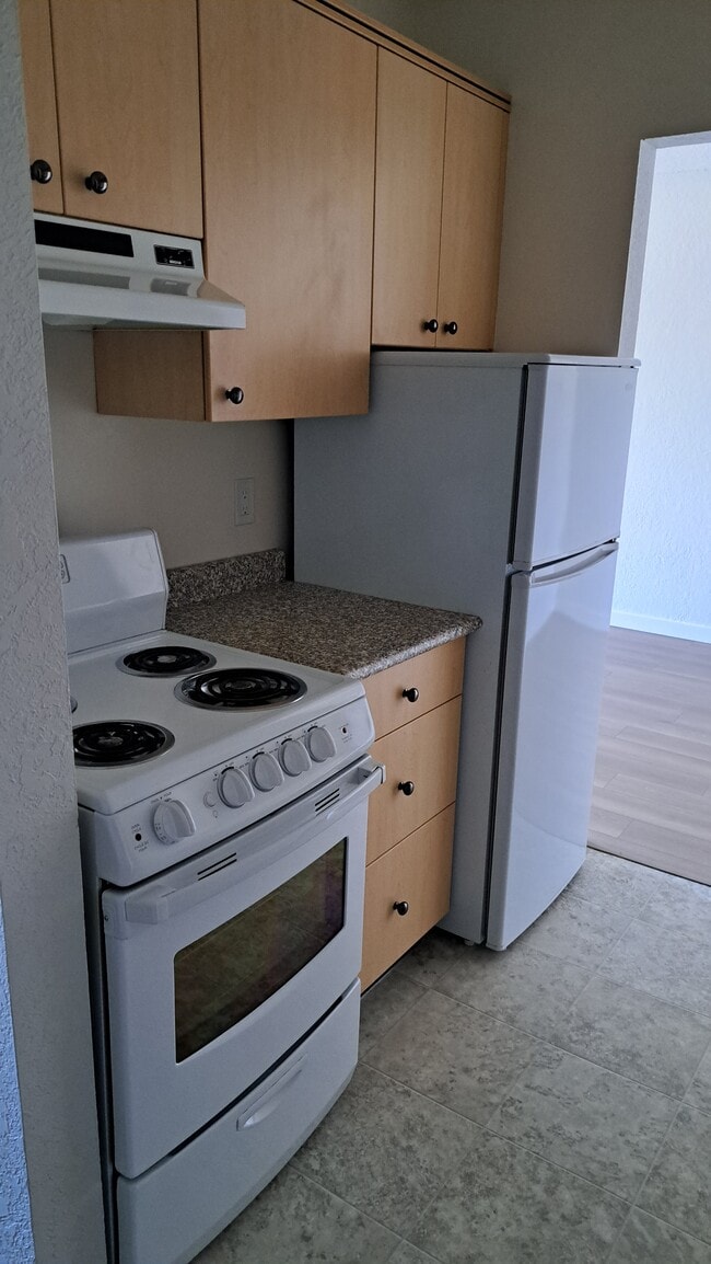 Photo - Aquarius Apartments