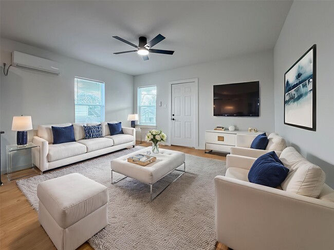 Building Photo - 6707 Avenue F Unit 1