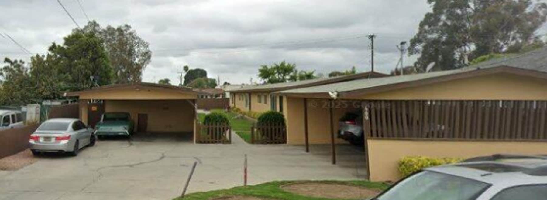 Photo - 600 Acacia Rd Unidad 602