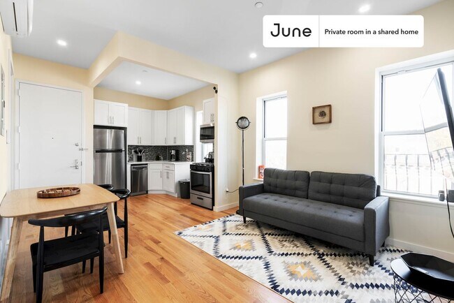 Photo - Room in Shared 3.0 bed/2 bath home