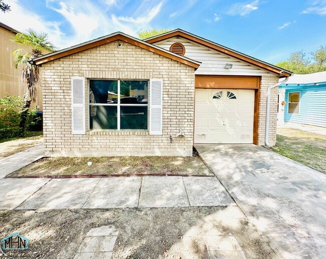 Charming & Move-In Ready 3-Bedroom Home wi... - Charming & Move-In Ready 3-Bedroom Home wi...