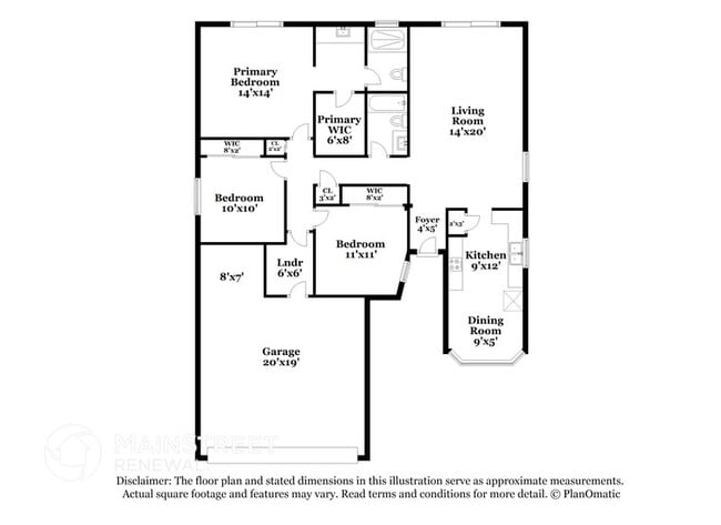 Photo - 9017 W Cambridge Ave