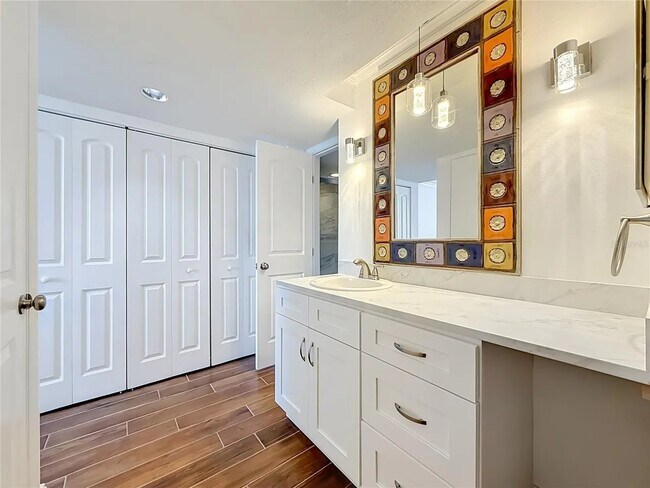 450 Treasure Island Causeway Unit 111