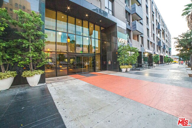 Photo - 1234 Wilshire Blvd Unit 401