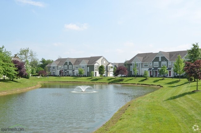 Pond