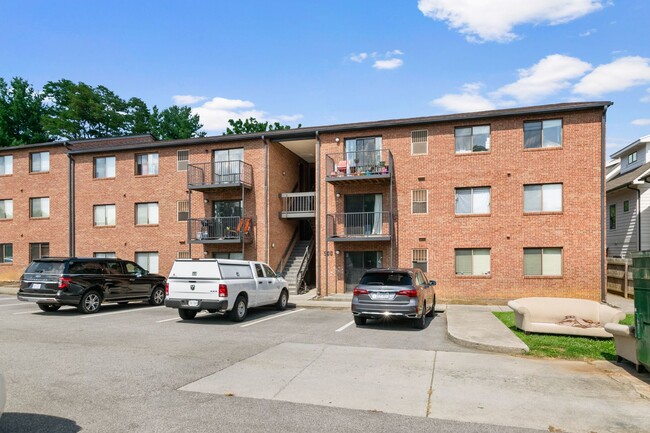 3 Bed/1 Bath. Undergrads Pet Friendly - 3 Bed/1 Bath. Undergrads Pet Friendly Condo