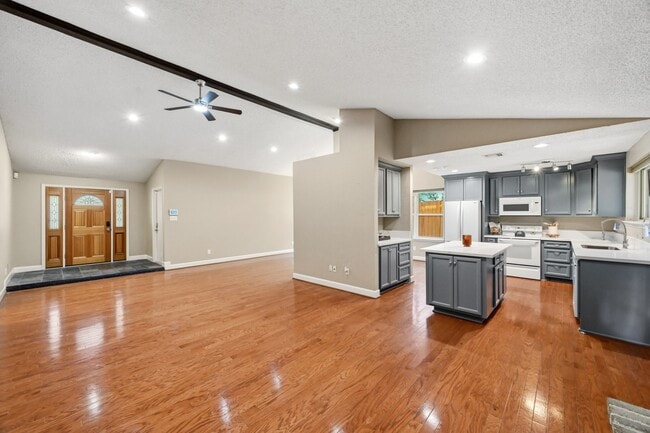 Photo - 17511 Favor Bend Ct