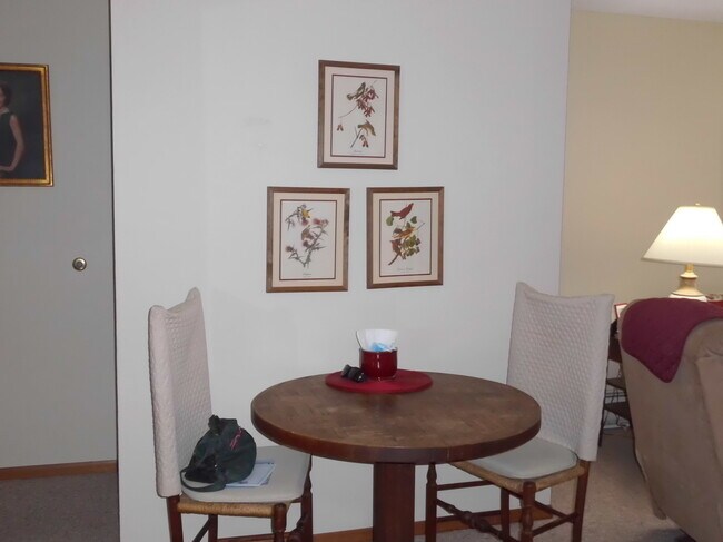 Photo - Riverview Terrace Apartments