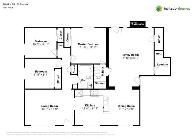 Photo - 14844 N 24th Pl