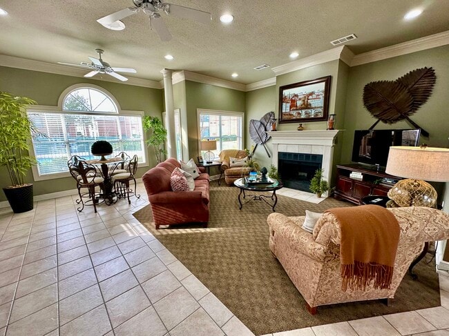 Clubhouse - The Ridge at Meadowlake