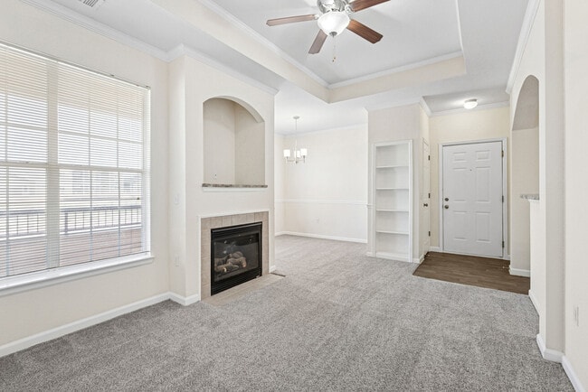 Photo - Villas at Park West