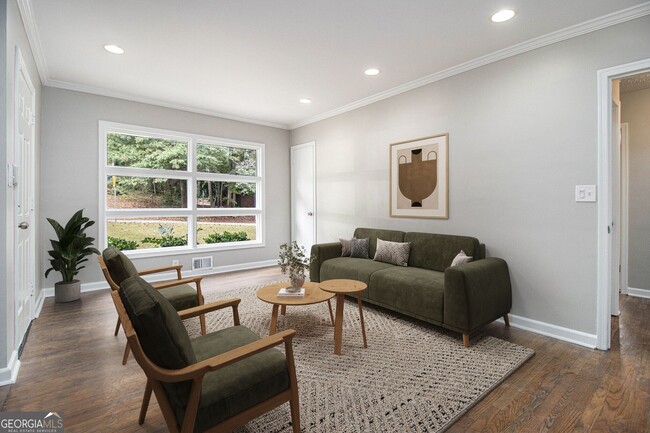 Photo - 2550 Graywall St