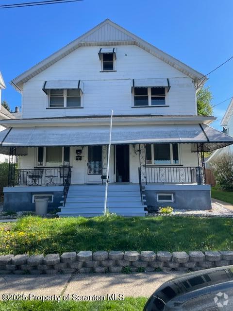 Building Photo - 1412 Eynon St Rental