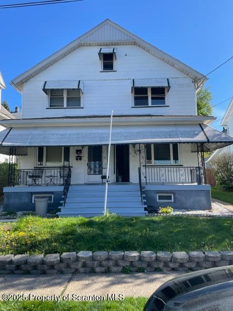 Building Photo - 1312 Eynon St Rental