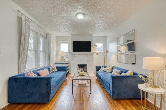 Photo - 1107 Forest Ave