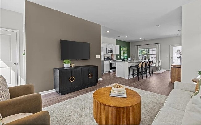 Photo - 1012 Tundra Teal Ln