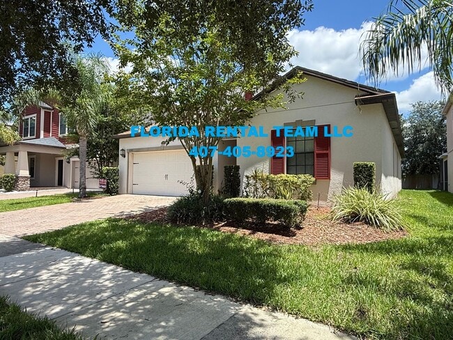 Photo - 3/2 Moss Park Orlando-AVAILABLE 08/14/2026