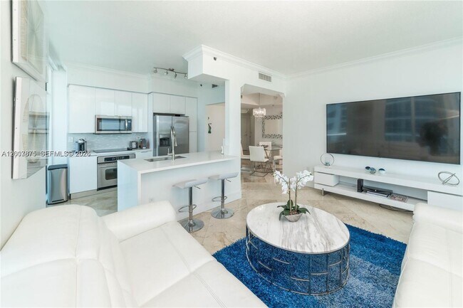 Photo - 6515 Collins Ave Unit 1609