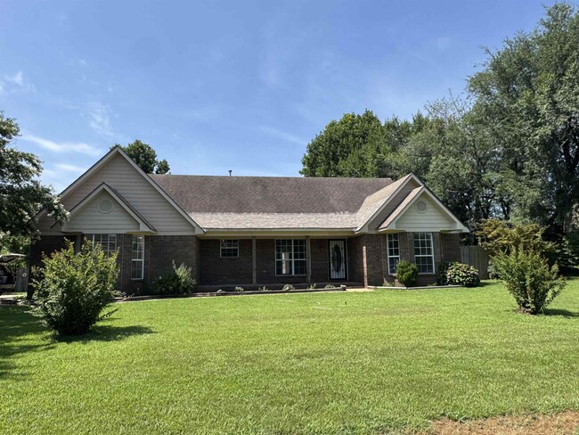 Building Photo - 2365 Munford Giltedge Rd Rental