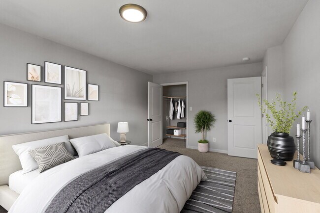 Van Antwerp Village Apartments