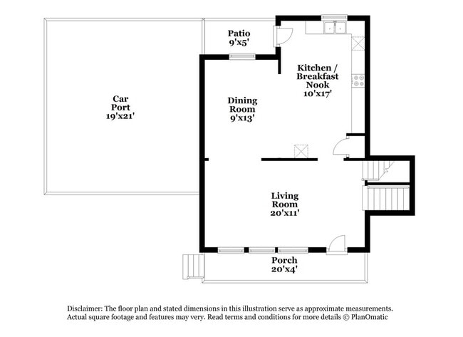 Photo - 2500 Pine Branch Way