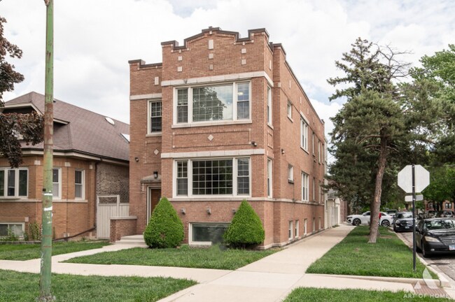 Photo - 3301 N Kilbourn Ave Condo Unit 2