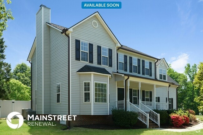 Building Photo - 1524 Harvey Johnson Rd Rental