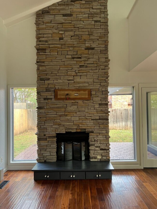 Photo - (2)Bed/(2.5) Bath + Study and Storm Shelter Avail Dec 1!