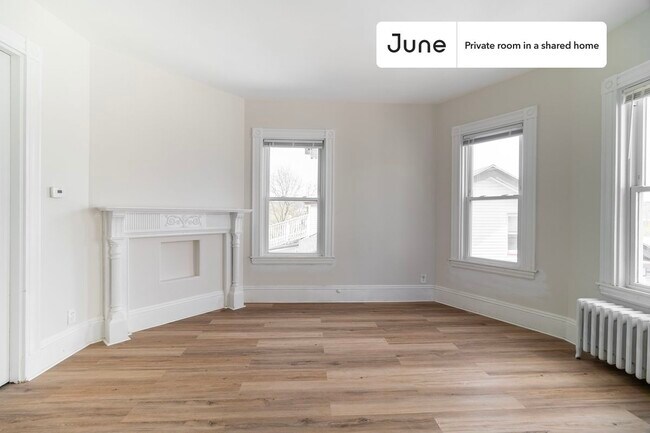 Photo - Room in Shared 3 bed/1 bath home Unit C