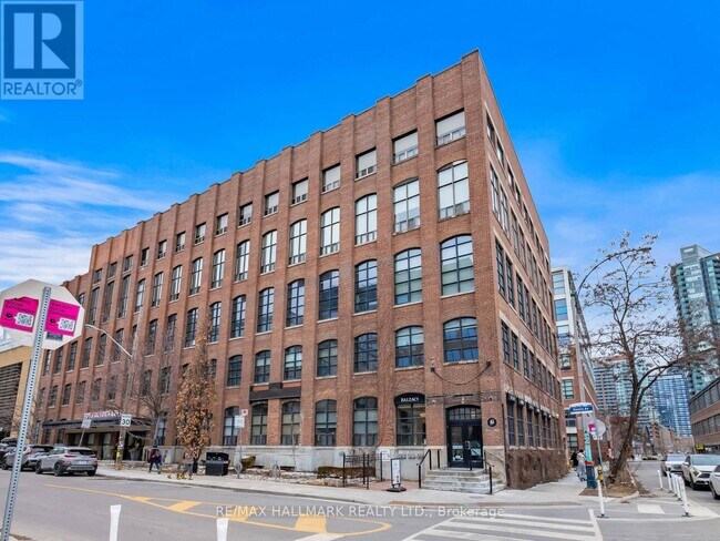 Photo - 43 Hanna Ave Unit 534