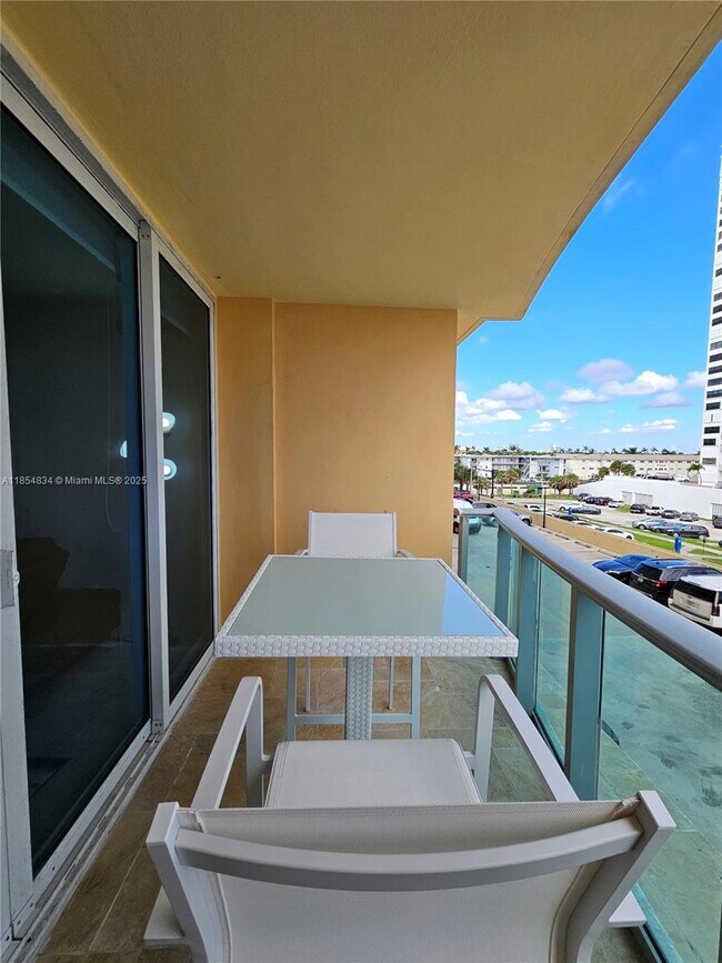 Photo - 2501 S Ocean Dr Unit 307